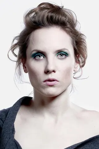 Peliculas de Julia Kijowska