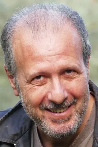 Peliculas de Giorgio Crisafi