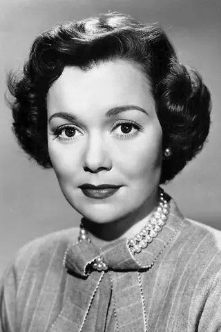 Peliculas de Jane Wyman
