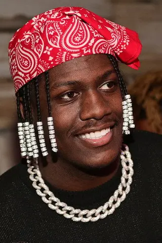 Peliculas de Lil Yachty
