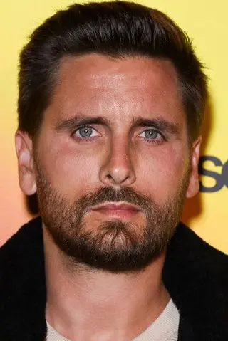 Peliculas de Scott Disick