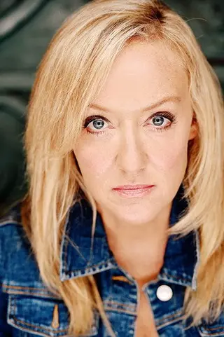 Peliculas de Jane McNeill