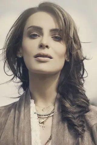 Peliculas de Yoanna House