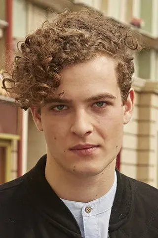 Peliculas de Cyril Dobrý