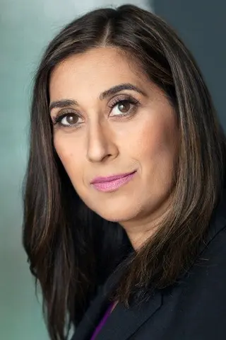 Peliculas de Yasmin Abidi