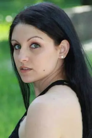 Peliculas de Annika Strauss