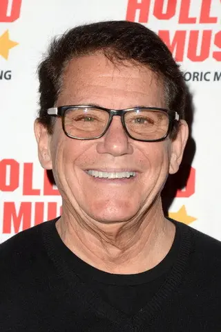 Peliculas de Anson Williams