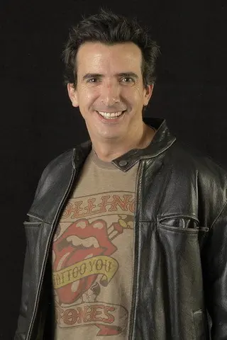 Peliculas de Antonio Sanint