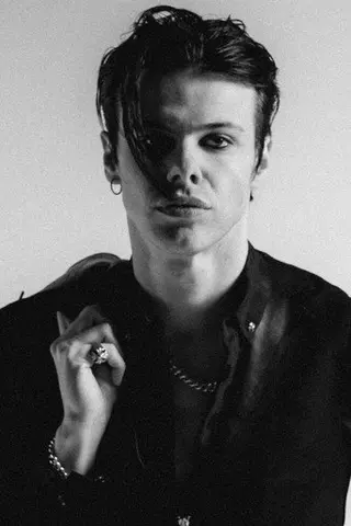 Peliculas de Yungblud