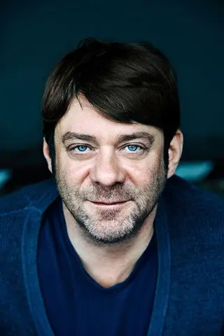 Peliculas de Roeland Wiesnekker