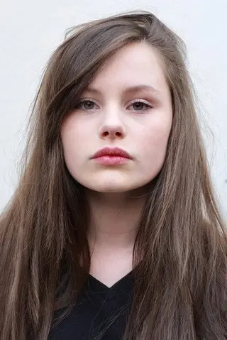 Louise Labèque - Córka • Potomstwo