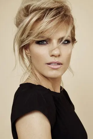 Peliculas de Kathleen Rose Perkins