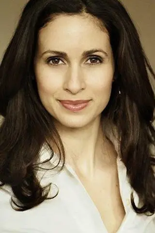 Peliculas de Sabine Karsenti