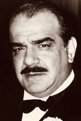 Peliculas de Leonard Termo