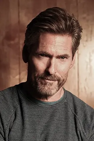 Peliculas de Brian McGovern
