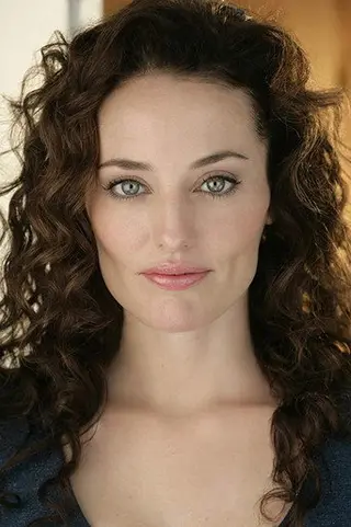 Peliculas de Jennifer Ellis