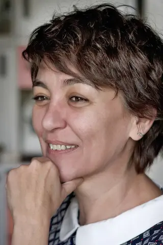 Peliculas de Adina Cristescu