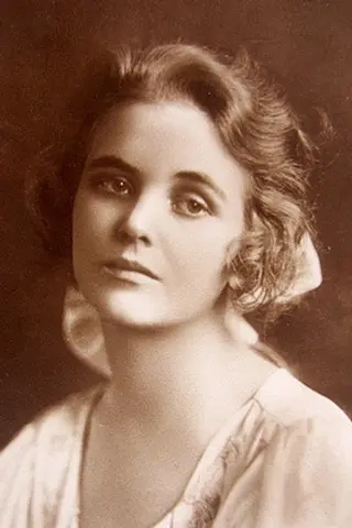 Mary Johnson - Córka • Potomstwo