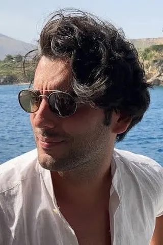 Peliculas de Marco Balsamo