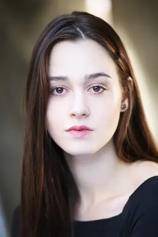 Patricie Šlaufová - Altura • Físico