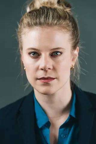 Peliculas de Alexandra Seal