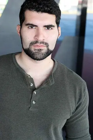 Peliculas de Cristian Gonzalez
