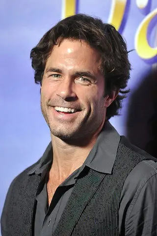 Peliculas de Shawn Christian