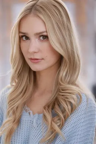 Peliculas de Elle McLemore