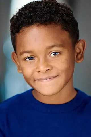 Peliculas de AJ Bernard
