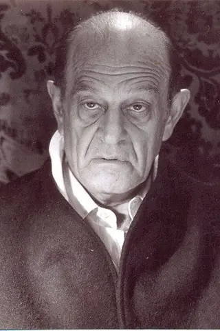 Peliculas de István Lénárt
