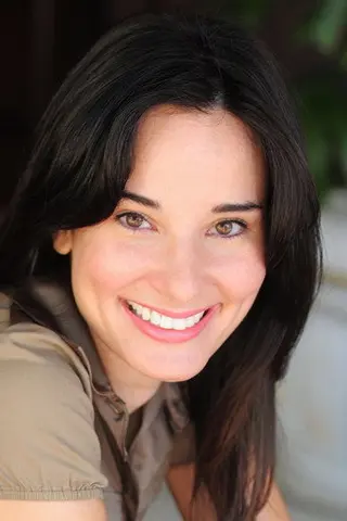 Peliculas de Alison Becker