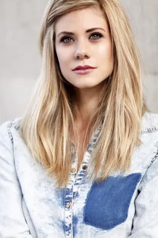 Peliculas de Anna Momcilovic