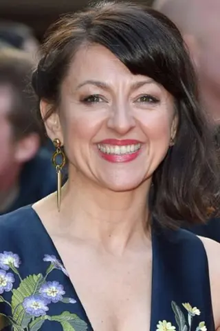 Peliculas de Jo Hartley