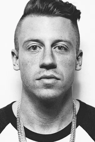 Peliculas de Macklemore