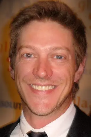 Peliculas de Kevin Rahm