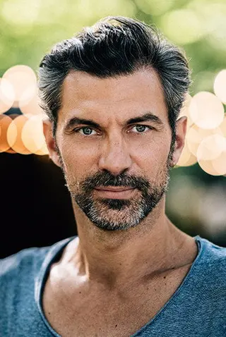 Peliculas de Kristof Coenen