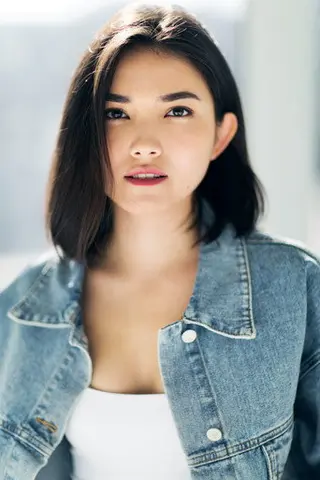 Peliculas de Maria Zhang