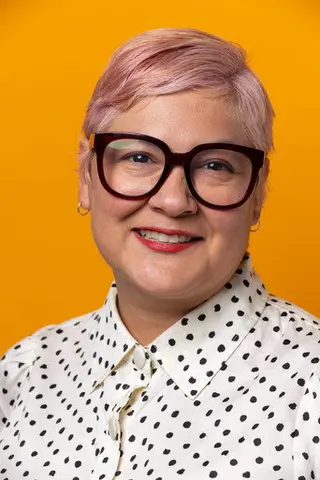 Peliculas de Sandra Equihua