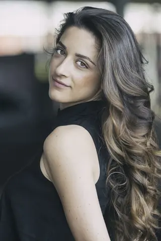 Peliculas de Ludovica Di Donato