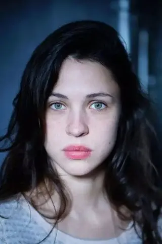 Peliculas de Isabel Aimé González Sola