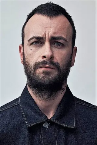 Peliculas de Joe Gilgun