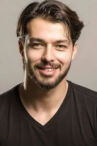 Peliculas de Hilmi Cem İntepe
