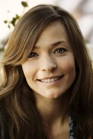 Anna Britt Mathiassen - Córka • Potomstwo