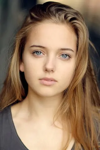 Peliculas de Hannah Rae