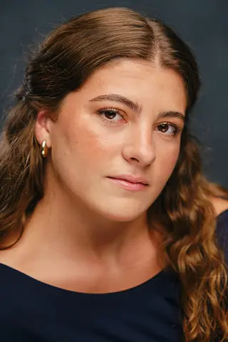 Catarina Vieira - Córka • Potomstwo
