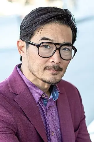 Peliculas de Arnold Chun