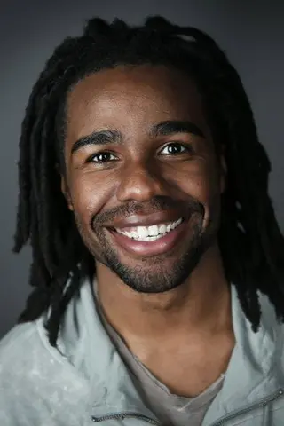 Peliculas de Jabari Thomas