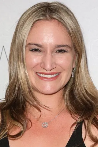 Peliculas de Ashley Avis