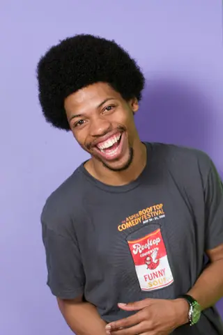 Peliculas de Mike E. Winfield