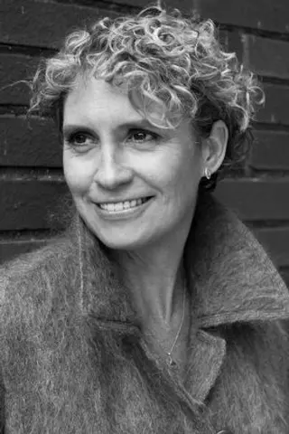 Peliculas de Fiona Gillies